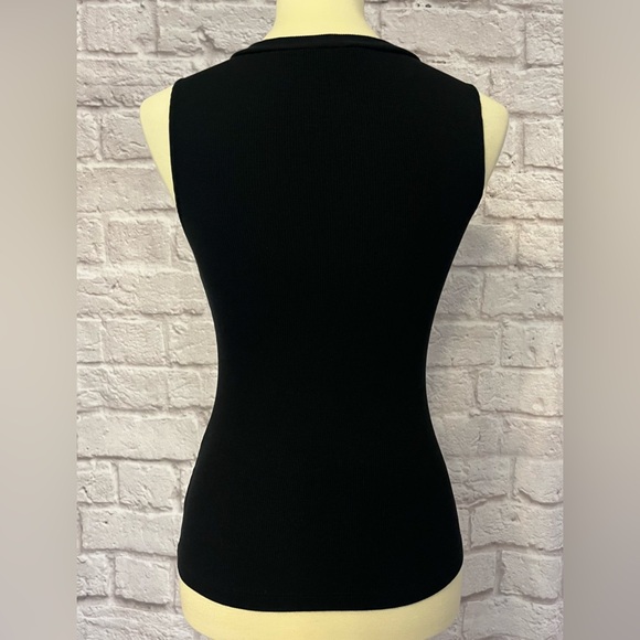 LNA Ribbed Luna Tank - Picture 4 of 5